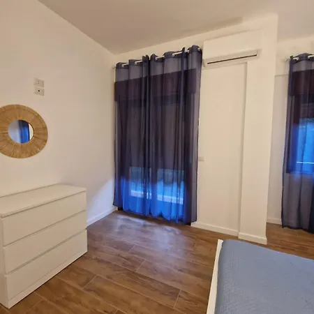 Apartment Mylae Milazzo