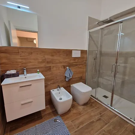 Apartamento Mylae Milazzo