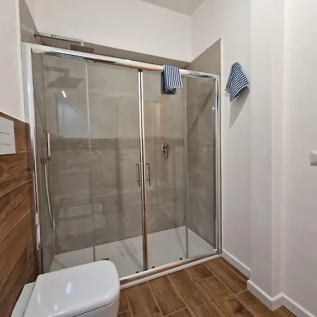 Mylae Apartment Milazzo
