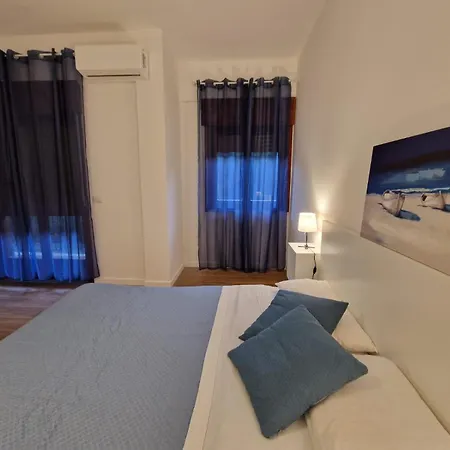 Apartment Mylae Milazzo