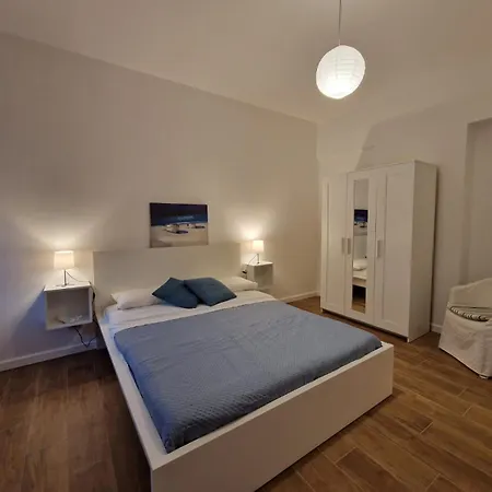 Apartment Mylae *